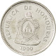 Monnaie, Honduras, 20 Centavos, 1999, SPL, Nickel Plated Steel, KM:83a.2 - Honduras