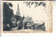 UK - WALES - SOUTH GLAMORGAN, LLANDAFF, Cathedral & Porch, 1903 - Glamorgan