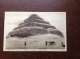 51 - EGYPT Sakkaa - Step Pyramid - Pyramiden