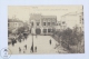 Old Postcard From Ceuta - Plaza De Los Reyes, Casinos Militar Y Africano - Square Of Kings, Military Casinos And African - Ceuta