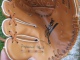 Ancien Gant De Baseball  JACKSON  TAILLE 11 INCH  Us - Kleding, Souvenirs & Andere
