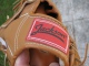 Ancien Gant De Baseball  JACKSON  TAILLE 11 INCH  Us - Kleding, Souvenirs & Andere