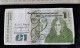 Billet De Un Pound ,197096,  24-10-84 , Irlande - Irland