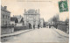 CPA BAZANCOURT CARTE ANIMEE VINS ET SPIRITUEUX A. WALFARD 51 MARNE - Bazancourt