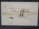 RUSSIE- Lettre ( Avec Texte) De St Petersbourg  Pour La France En 1870    A Voir  LOT P5132 - Covers & Documents
