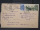 RUSSIE-Enveloppe En Recommandée Pour Les Etats Unis En 1948 Aff Plaisant  Pas Commun Lot P5176 - Covers & Documents