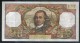 FRANCE: 100 F Corneille N° 65- 9. Date 07/10/1965. Date RARE - 100 F 1964-1979 ''Corneille''