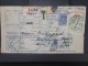 HONGRIE - Détaillons Collection De Bulletins  D Expéditions  - Colis Postaux  - A Voir - Lot N° P5410 - Parcel Post