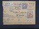HONGRIE - Détaillons Collection De Bulletins  D Expéditions  - Colis Postaux  - A Voir - Lot N° P5425 - Paketmarken