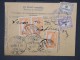 HONGRIE - Détaillons Collection De Bulletins  D Expéditions  - Colis Postaux  - A Voir - Lot N° P5429 - Parcel Post