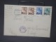 BOHEME ET MORAVIE- Enveloppe De Prague Pour La Belgique Le 26 Octobre 1939   à Voir  Lot P 5651 - Covers & Documents