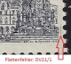 Czech Republic Tschechische Republik 1993 MNH **Mi 16 Sc 2895 City Architecture  Olomouc.Plate Flaw, Plattenfehler - Neufs