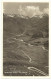 AK SW Furkastrasse - 2 Scans, Ca. 1930, NEU. Uri - Blick Gegen Realp U. Die Oberalp - Sehr Gut Erhalten - Realp