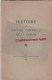 23 - CREUSE - HISTOIRE DE L' ECOLE CENTRALE DE LA CREUSE- JEAN DUTHEIL- PROF. LYCEE GUERET- 1933 - Limousin