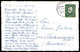 ÄLTERE POSTKARTE IBBENBÜREN GROSSE STRASSE TAXI Große Straße Auto Car Cab AK Ansichtskarte Postcard Cpa Ibbenbueren - Ibbenbüren