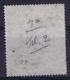 Great Britain  SG 127 , Yv Nr 40 Used  Plate 2 - Used Stamps