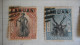 Lot  Timbres MALAISIE - LABUAN -  Certains "Postage Due" - Andere & Zonder Classificatie