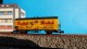 SCALA N GAUGE - CARRO FRIGO BIRRA DB MINITRIX - Goods Waggons (wagons)