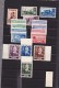 TURQUIE  NICE COLLECTION STAMPS MINT (99% MNH**)  BOUGHT 1500 FRANCS  IN 1997 (230 EUROS) - Collections, Lots & Series