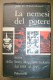 PCQ/9 NEMESI DEL POTERE-ESERCITO TEDESCO 1918-45 Feltrinelli 1963 - Italiaans