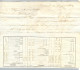 GB London 1834-06-24 Brief > Calais > It. Gardino Berg. - ...-1840 Vorläufer