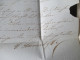 Delcampe - Belgien 1869 Nr. 15 EF. P.D. Anvers Nach Sassenberg. C. Schmid&Co. Geschäftsbrief. Rechnung. Papier Mit Wasserzeichen - 1865-1866 Linksprofil
