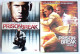 2 COFFRETS DVD PRISON BREAK SAISON 1 ET 2  12 DVD   - COFFRET - Serie E Programmi TV