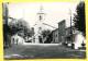 84 - BEAUMES De VENISE -Place De L'église .ed. DU SUD EST - Beaumes De Venise