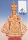 J2712 - Czechoslovakia (1991) Preparatory Print (RRR!) - Cartes Maximum: Graceful Infant Jesus Of Prague - Errors, Freaks & Oddities (EFO)