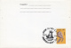 21781- STEPHEN THE GREAT, MOLDAVIAN PRINCE, SPECIAL COVER, 2004, ROMANIA - Lettres & Documents