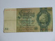 50 Funfzig  Mark - Berlin  1933 - Reichsbanknote - Germany **** EN ACHAT IMMEDIAT **** - 50 Mark