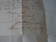 == GB Cv., 1847 Leeds In Blau Nach Halifax - Covers & Documents