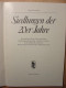 ARCHITECTURE - SIEDLUNGEN DER 20ER JAHRE - KLAUS-PETER KLOSS - 1982 - HAUDE & SPENER - SIEDLUNGEN DES ANNEES 20 - Architettura