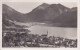 AK Schliersee Mit Brecherspitze - 1929 (15702) - Schliersee