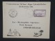 ALGERIE - Premier Vol - Détaillons Collection - A Voir - Lot 7150 - Airmail