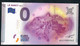 FRANCE SOUVENIR NOTE ZERO EURO  2015 " LE SANCY 1885 M "     NUMBER 000062 - Sonstige & Ohne Zuordnung