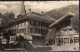 Erlenbach Hotel Krone - Erlenbach Im Simmental