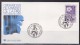 = Opérations De Maintien De La Paix Enveloppe 1er Jour Nations-Unis Genève 21.11.75 N°55 - FDC