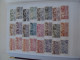 1/ Serie Coloniale 1946 , PA 90  Valeurs  Neuf  XX  , Cote : 245,00 € , Disperse Trés Grosse Collection ! - 1946 Tchad Au Rhin