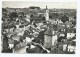 CPSM EN AVION AU DESSUS DE... ARBOIS, VUE AERIENNE, JURA 39 - Arbois