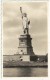 Statue Of Liberty On Bedloes Island In New York Bay - Statue De La Liberté