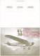 Australia 1988. Replica Card "Ch. Kingsford-Smith`s Round-the-world Flight" (1931) (5.843) - Brieven En Documenten
