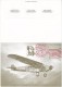 Australia 1988. Replica Card "Ch. Kingsford-Smith`s Round-the-world Flight" (1931) (5.843) - Storia Postale