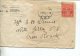 (111) Australia Used Cover Posted In 1930´s - Posted From SA - Brieven En Documenten