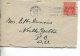 (111) Australia Used Cover Posted In 1930´s - Posted From SA (Commonwealth Loans Slogan) - Brieven En Documenten