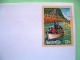 Australia 1980 Prepaid Enveloppe - Unused Charles Sturt Explorations Boat Flag - Storia Postale