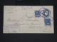 CANADA-Entier Postal (enveloppe) En Recommandé De Winnipeg Pour Semur (France) En 1926    à Voir P7256 - 1903-1954 De Koningen
