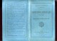 - INSPECTIONS GENERALES EN 1897 . DISPOSITIONS COMMUNES A TOUTES LES ARMES ET A TOUS LES SERVICES . - Other & Unclassified