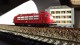 SCALA N ECHELLE - ELLOK LOCO ELETTRICA DB E 103 115-2 - MINITRIX 12933 - Locomotives