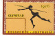 CPA (sports Jeux Olympiques )    MELBOURNE  1956 - Jeux Olympiques